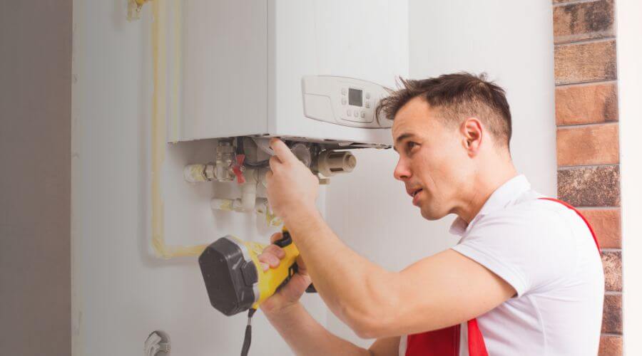 Professional Leak Detection Services in Orient, ME